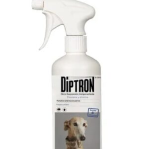 DIPTRON DIXIE SUSPENSION Antiparasitaria 500 ml.