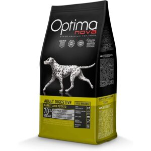 OPTIMA NOVA ADULT DIGESTIVE 12 KG.