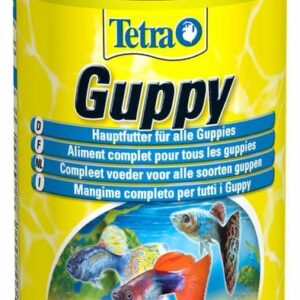 TETRA GUPPY 100ml.