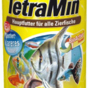 TETRAMIN 500 ML./ 100 GR.