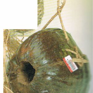 NIDO FIBRA DE COCO XXL