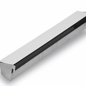 COMEDERO CHAPA CANARIOS 53cm.