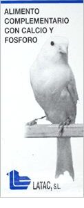CALCICOLINA-P 50 ML.