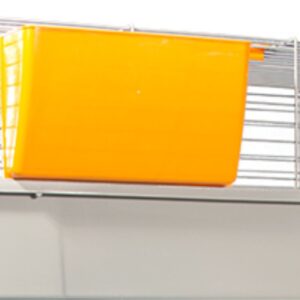 TOLVA PLASTICO 923