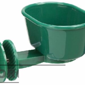 COMEDERO BEBEDERO SURE LOCK 600 ML.
